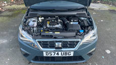 SEAT Ibiza 1.0 TSI 95 FR Sport 5dr Petrol Hatchback